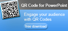 QR Code PowerPoint