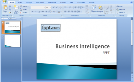 business intelligence