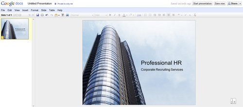 google presentation - google docs powerpoint google presentation - google docs powerpoint