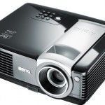 projector-brands Projection devices for presentations