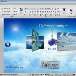 3D Aurora Software Presentaton