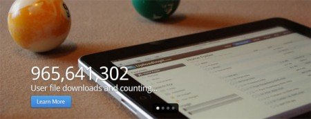 storage online