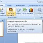 How to create a Photoalbum with PowerPoint