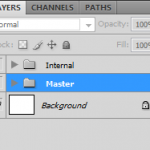layer photoshop