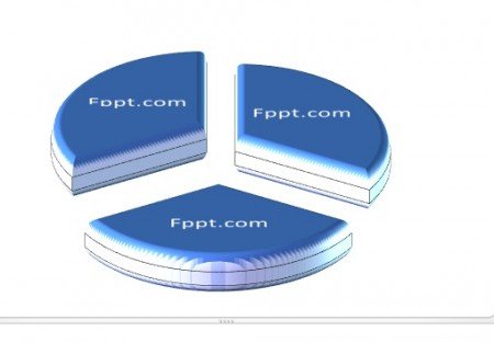 Powerpoint Shapes Download on How To Create 3d Arrows Using Smartart   Powerpoint Presentation