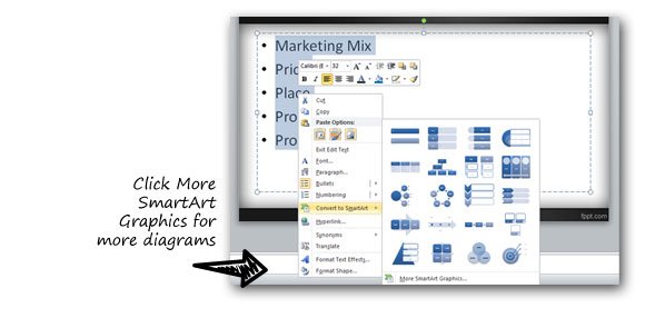 product line and product mix ppt