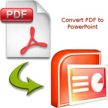   on How To Convert Pdf To Powerpoint   Powerpoint Presentation