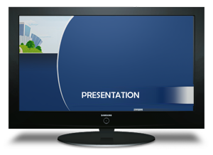 tv powerpoint templates