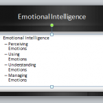 psychology emotional powerpoint
