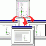 Visio and PowerPoint