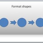 2d shape powerpoint circles