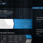 Placeholder PowerPoint Template