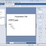 lotus-symphony-presentations