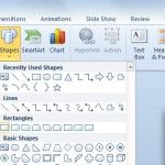 Buttons in PowerPoint