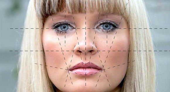 Free Photo Face Recognition