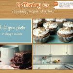 PicMonkey: Image editing software