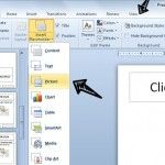 placeholder powerpoint