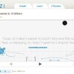 Convert PowerPoint PPT to Prezi