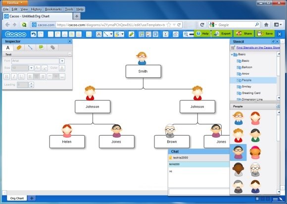 organization chart powerpoint diagram organization chart powerpoint diagram