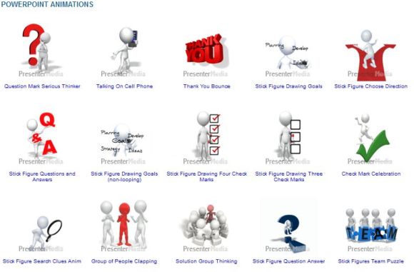 clipart power point gratis - photo #24