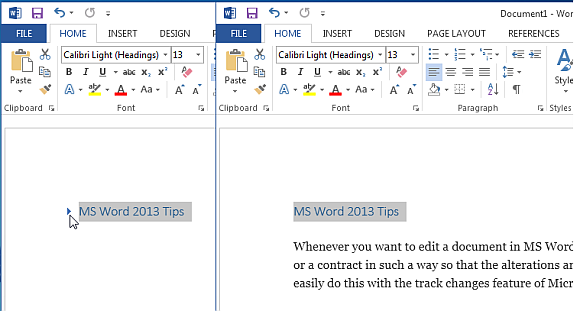 How To Expand Text In Word How To Expand Text In Word