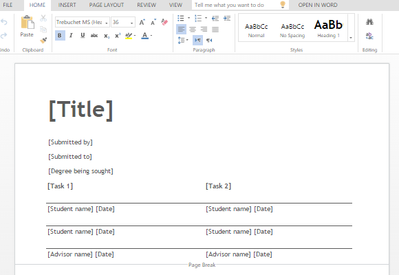 thesis article format thesis article format