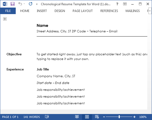 chronological age definition chronological age definition