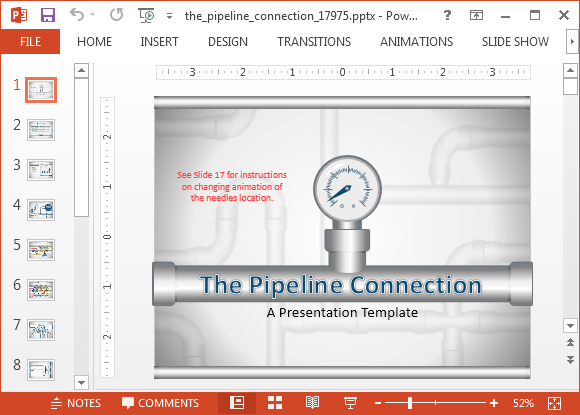 pipeline templates