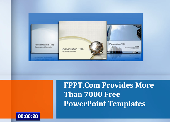 15 minute timer powerpoint