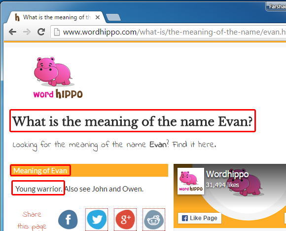 Word Hippo Talking Dictionary With Translation, Antonyms & Rhyming Words