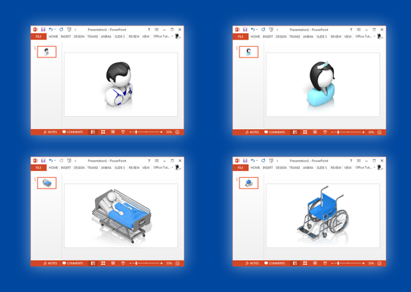 clipart w power point - photo #10