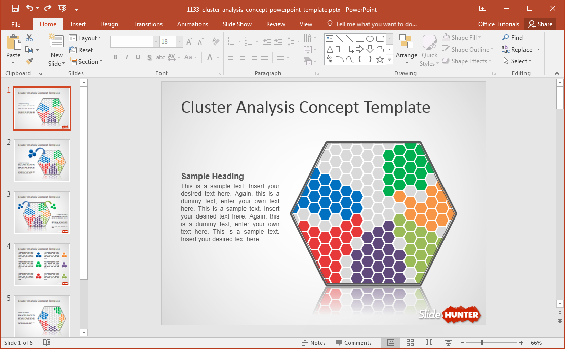powerpoint swapping text blocks powerpoint swapping text blocks