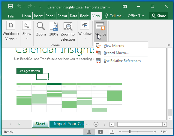 how to enable macro in excel 2016 how to enable macro in excel 2016
