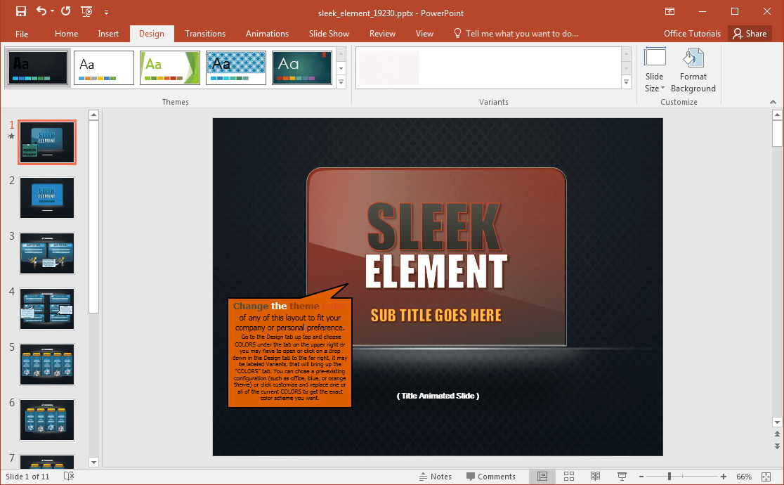 Sleek Powerpoint Templates Animated Sleek Design Powerpoint Template Sleek Powerpoint Templates Animated Sleek Design Powerpoint Template