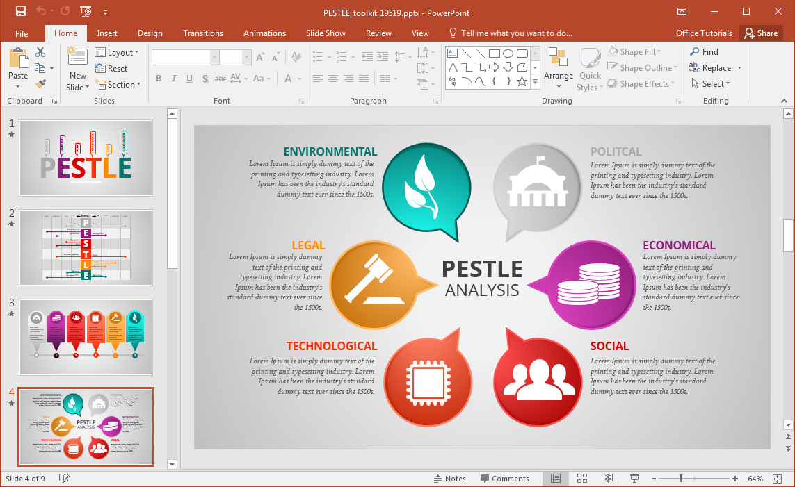 animated-pestle-analysis-presentation-template-for-powerpoint