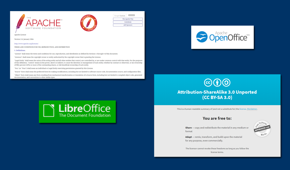 openoffice vs libreoffice 2017 powerpoint
