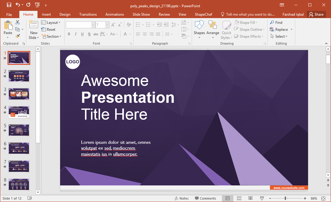 powerpoint templates for office 2007