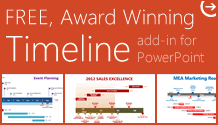 Timeline creator