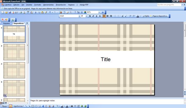 burberry-style-ppt-powerpoint-template