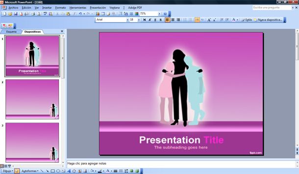 awesome powerpoint backgrounds free. powerpoint templates free