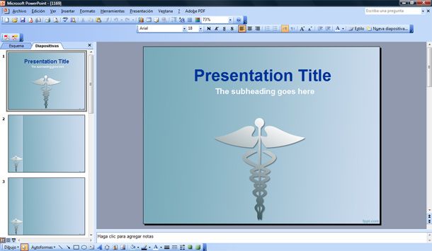 free powerpoint templates medical. medical; free medical