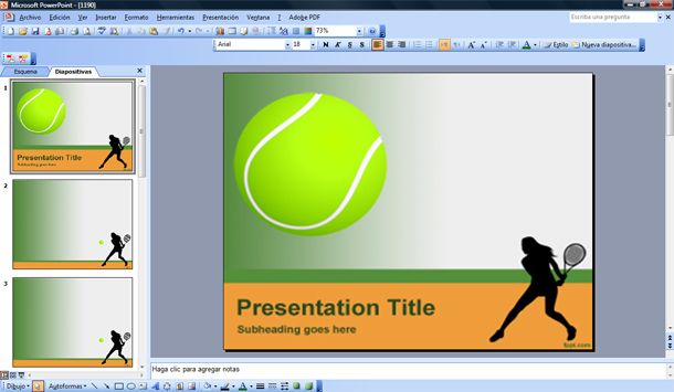 Powerpoint Free Download