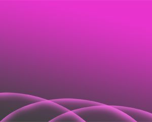 Modern Fucsia Power Point Template