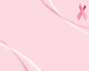 Breast Cancer  on Breast Cancer Ppt   Free Powerpoint Templates