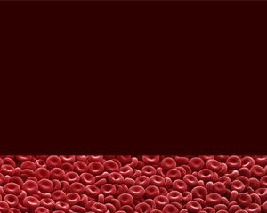 Blood Cells PowerPoint Template