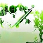 Green Nature