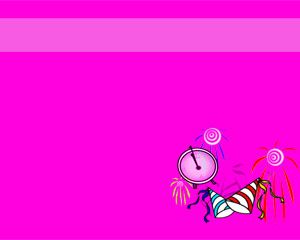 Free Celebration Power Point