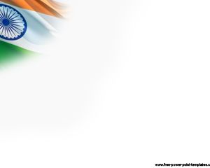 indian flag watermark