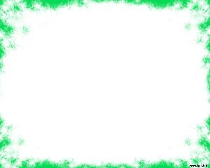 Simple Powerpoint Borders