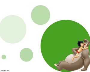 The Jungle Book Disney